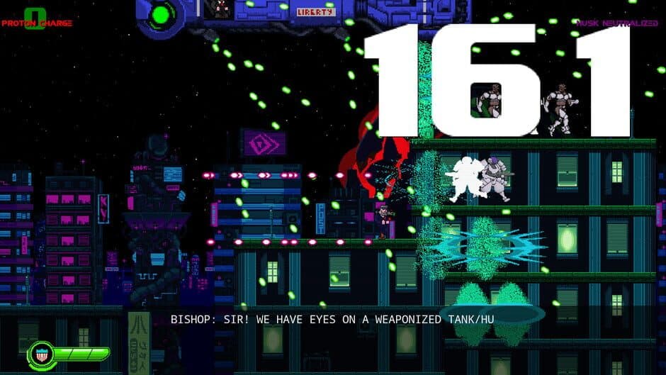 Скриншот 6 из The United Space of America