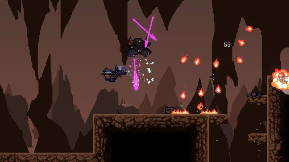 Скриншот 2 из Portal Dungeon