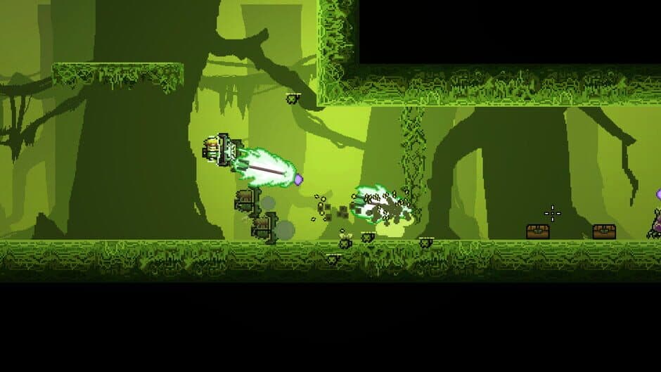 Скриншот 3 из Portal Dungeon