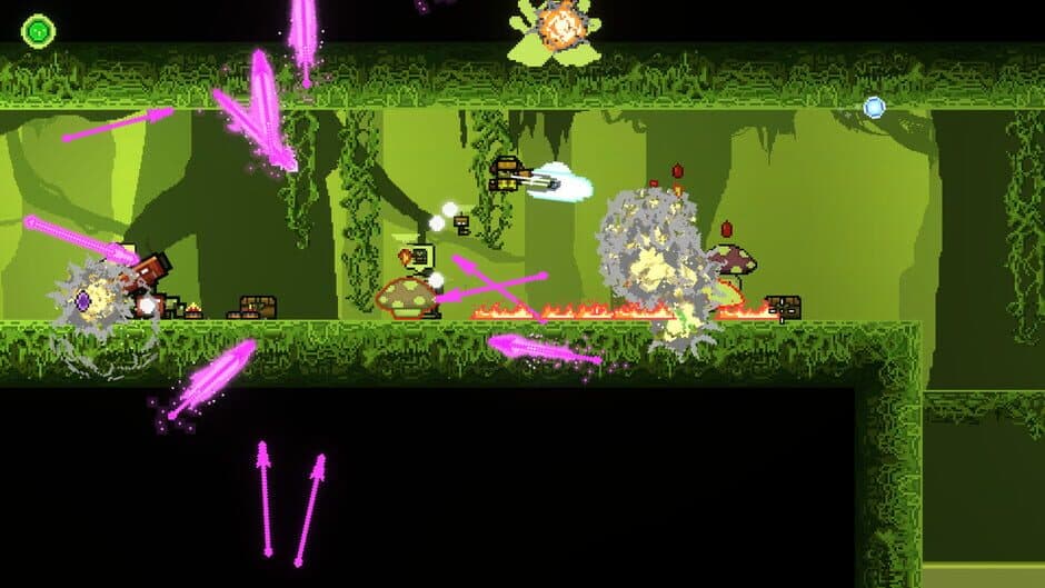 Скриншот 4 из Portal Dungeon
