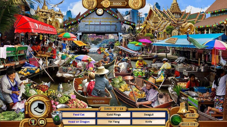 Скриншот 4 из Vacation Adventures: Cruise Director 6
