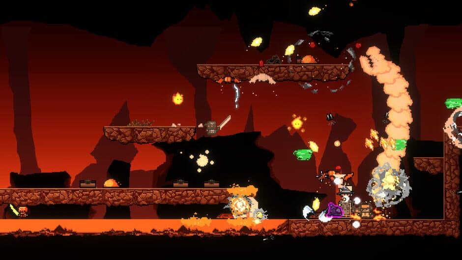 Скриншот 6 из Portal Dungeon
