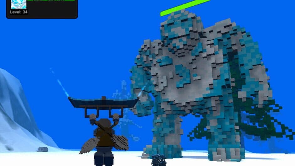Скриншот 7 из Realm of Cubes