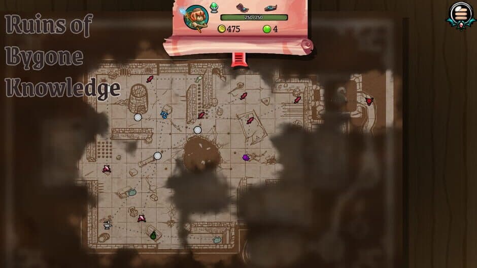 Скриншот 2 из Alchemia: Creatio Ex Nihilo