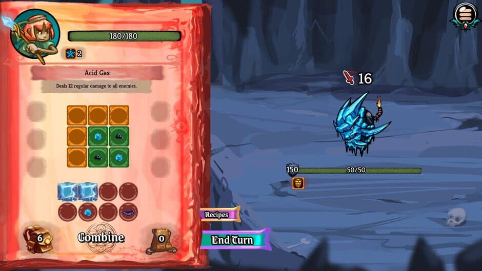 Скриншот 3 из Alchemia: Creatio Ex Nihilo