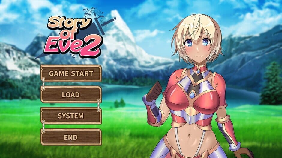 Скриншот 1 из Story of Eve 2