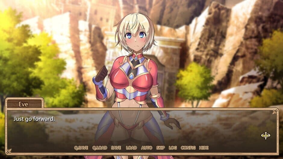 Скриншот 4 из Story of Eve 2