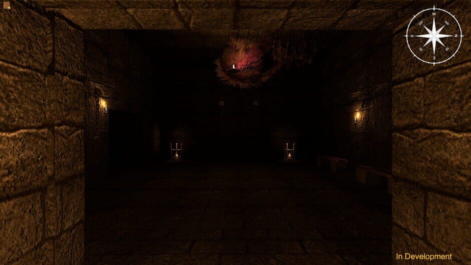 Скриншот 1 из Dead-End Dungeons