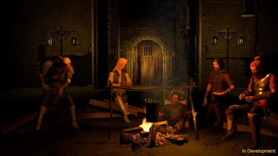 Скриншот 4 из Dead-End Dungeons