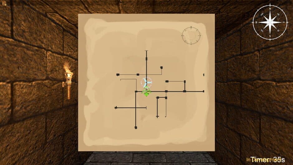 Скриншот 7 из Dead-End Dungeons