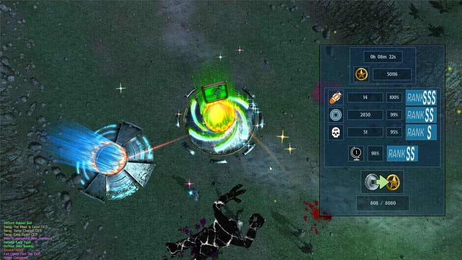 Скриншот 9 из Monsters Loot Swag