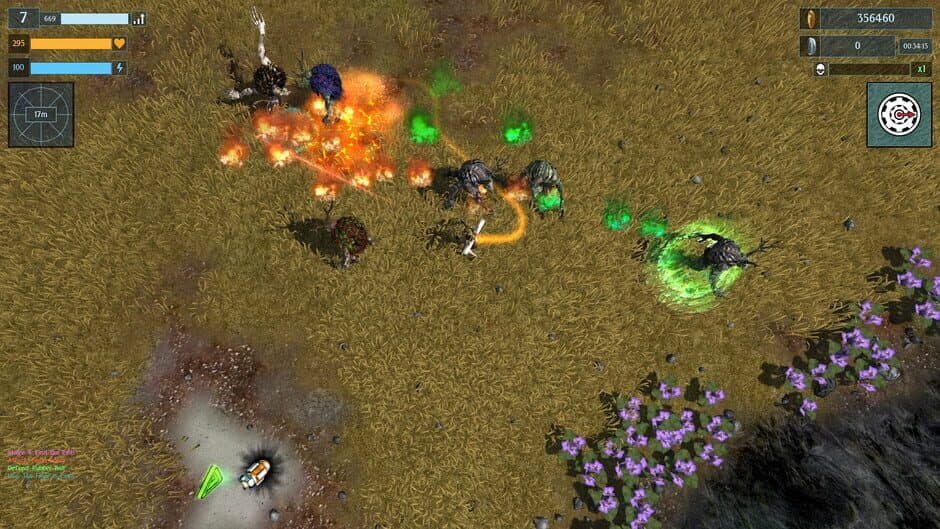 Скриншот 11 из Monsters Loot Swag
