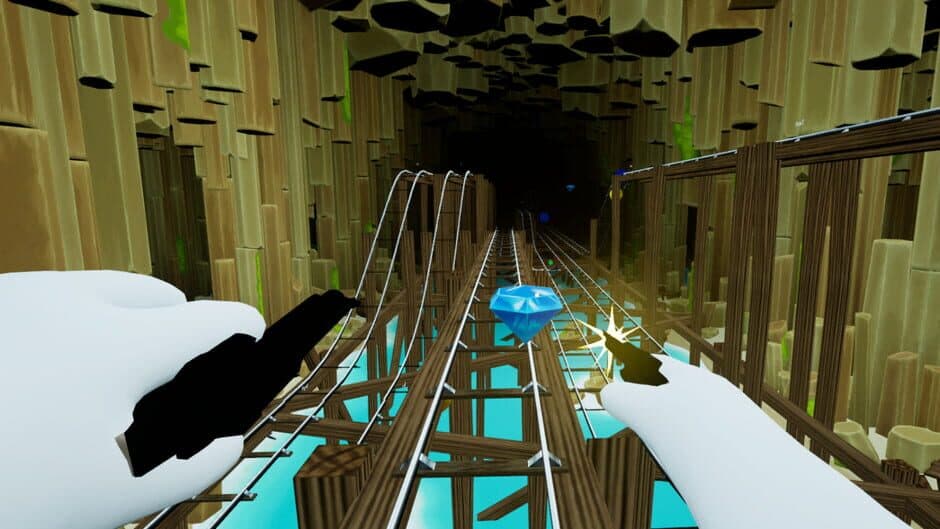 Скриншот 2 из Rival Rides