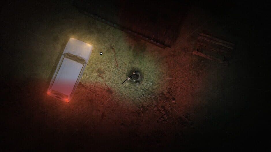 Скриншот 1 из Godless grove