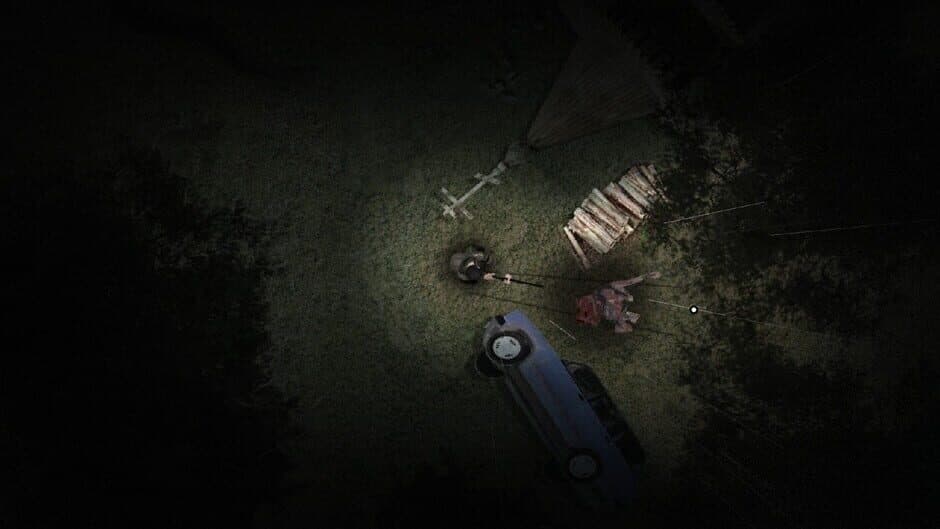 Скриншот 2 из Godless grove