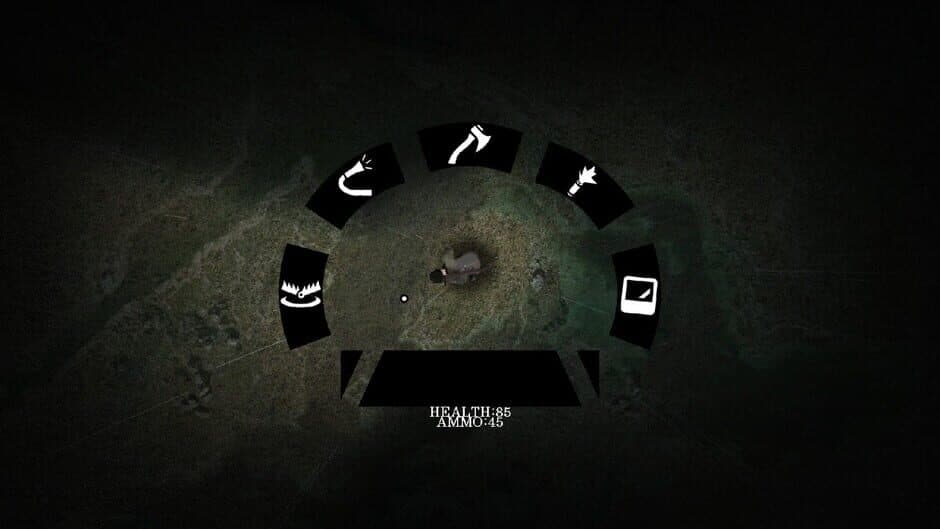 Скриншот 7 из Godless grove
