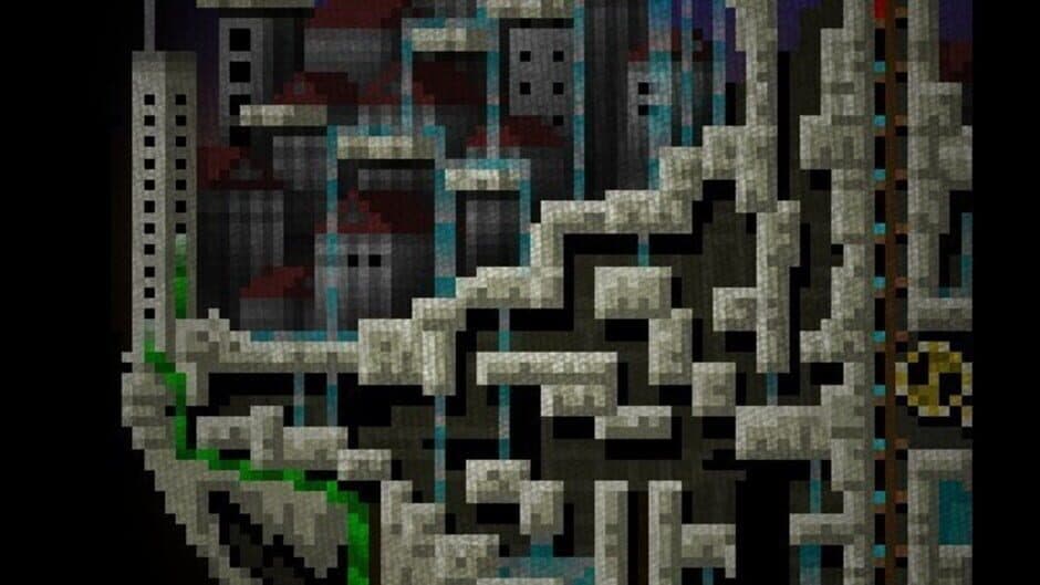 Скриншот 1 из Small Worlds