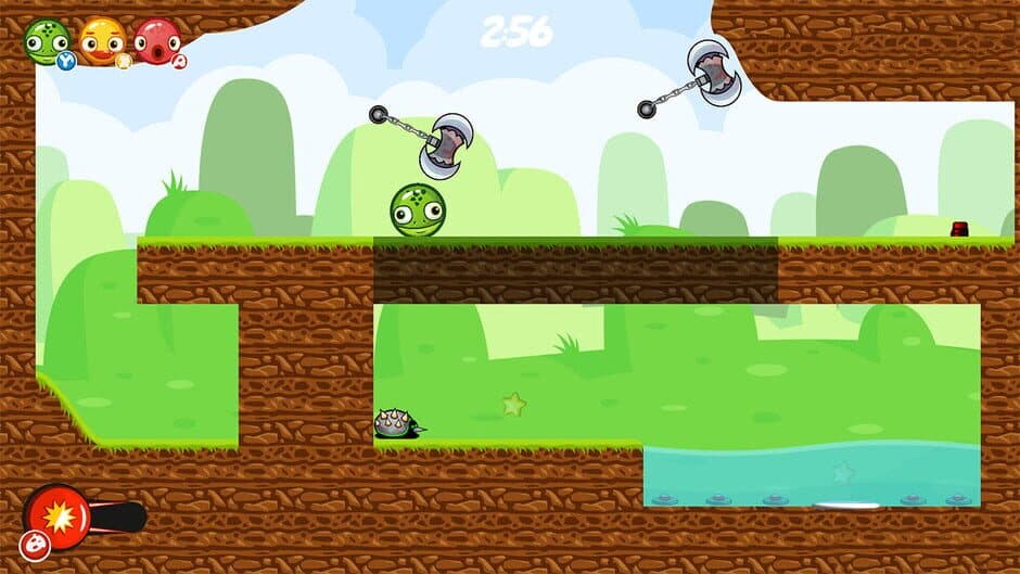 Скриншот 3 из Cool Animals