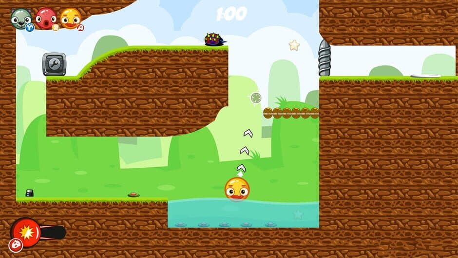 Скриншот 5 из Cool Animals
