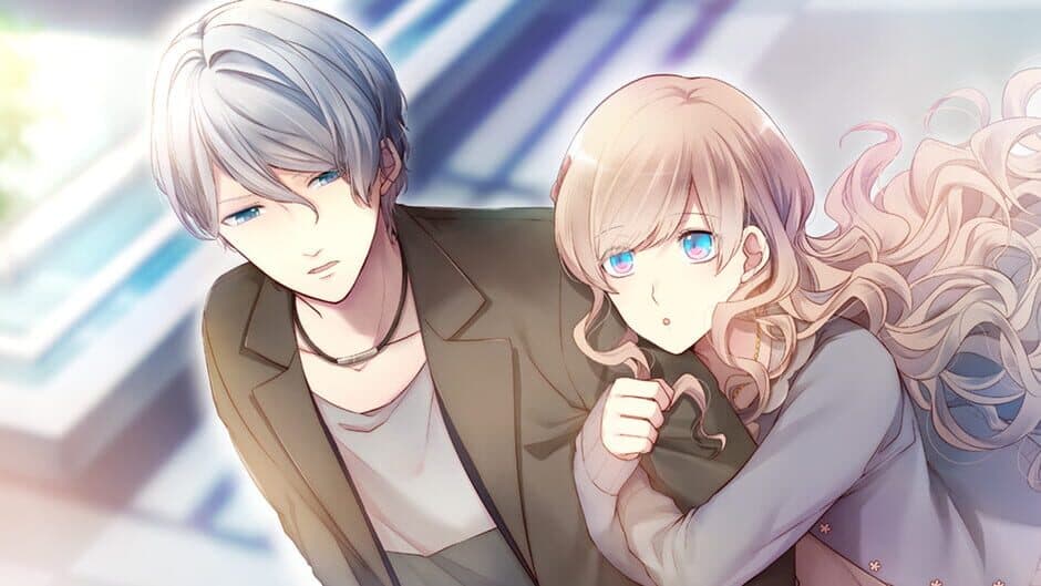 Скриншот 1 из Taisho x Alice: Heads & Tails!
