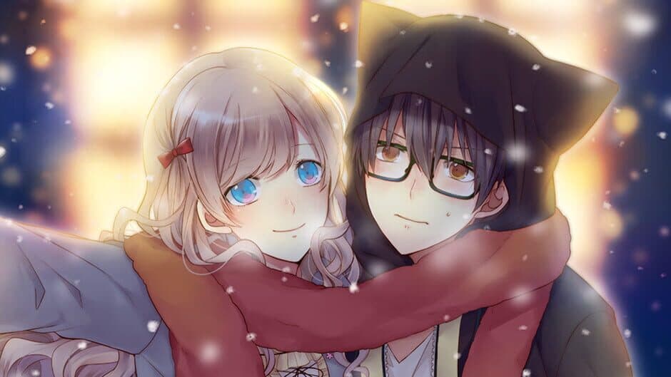 Скриншот 2 из Taisho x Alice: Heads & Tails!