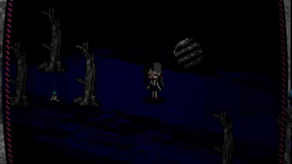 Скриншот 2 из Miskatonic Diaries