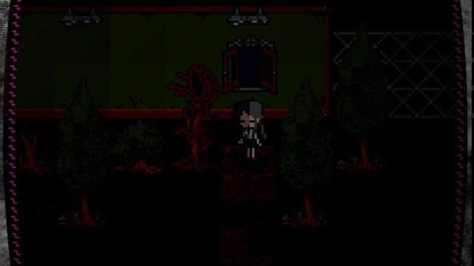 Скриншот 3 из Miskatonic Diaries