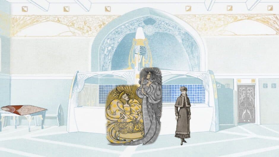 Скриншот 1 из Ruler's Reign
