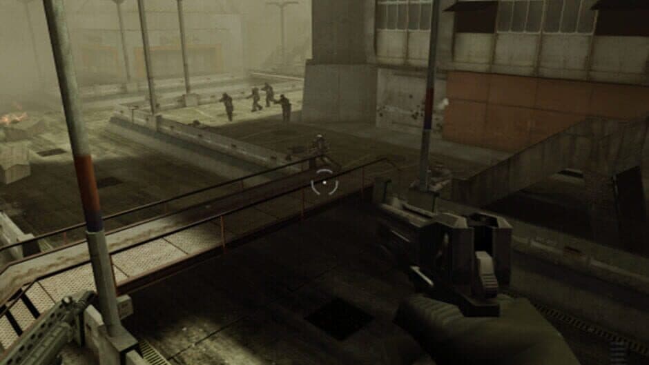 Скриншот 1 из Killzone