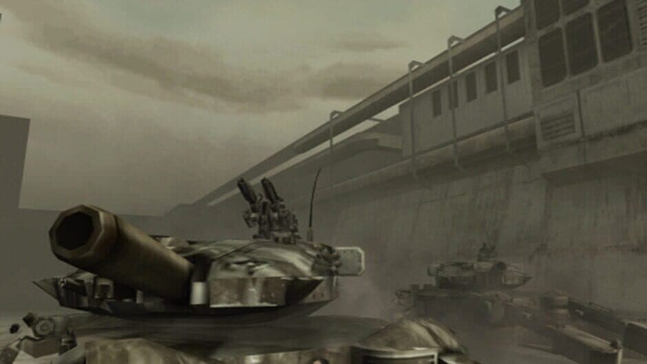 Скриншот 2 из Killzone