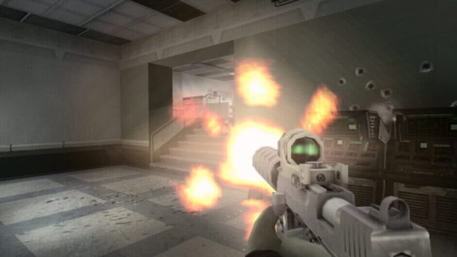 Скриншот 3 из Killzone