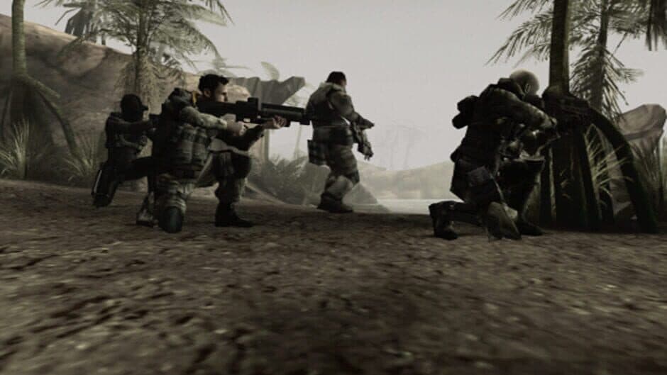 Скриншот 4 из Killzone