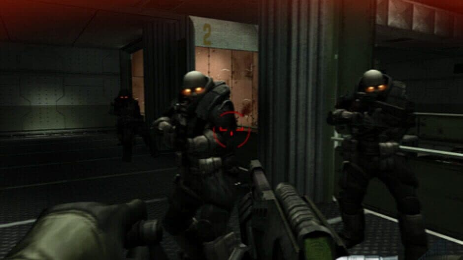 Скриншот 5 из Killzone