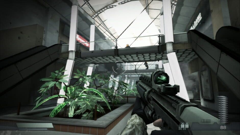Скриншот 5 из Killzone HD