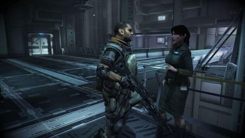 Скриншот 5 из Killzone 2