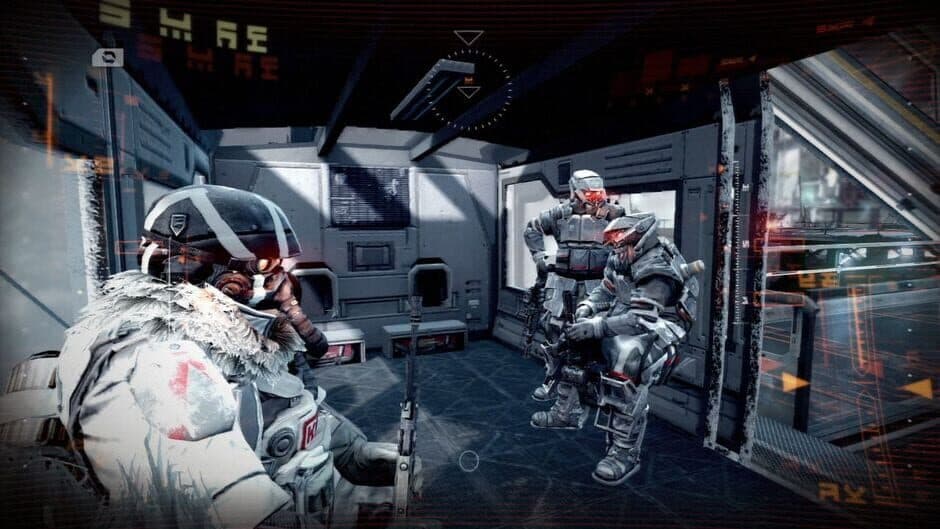 Скриншот 1 из Killzone 3