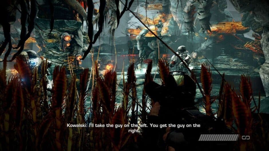Скриншот 3 из Killzone 3