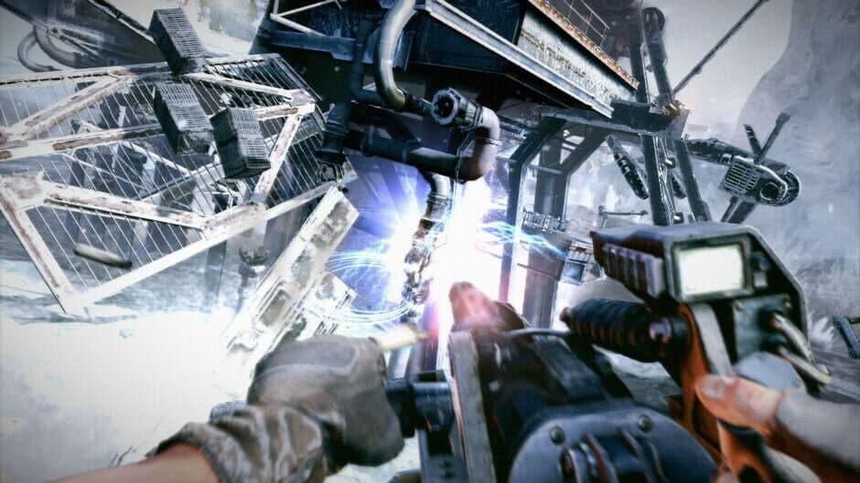Скриншот 6 из Killzone 3