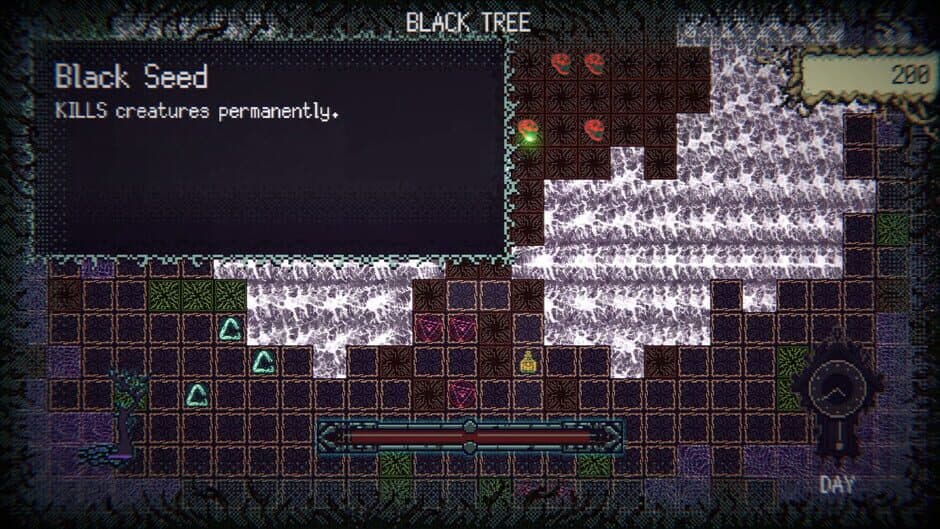 Скриншот 3 из Witch Strandings