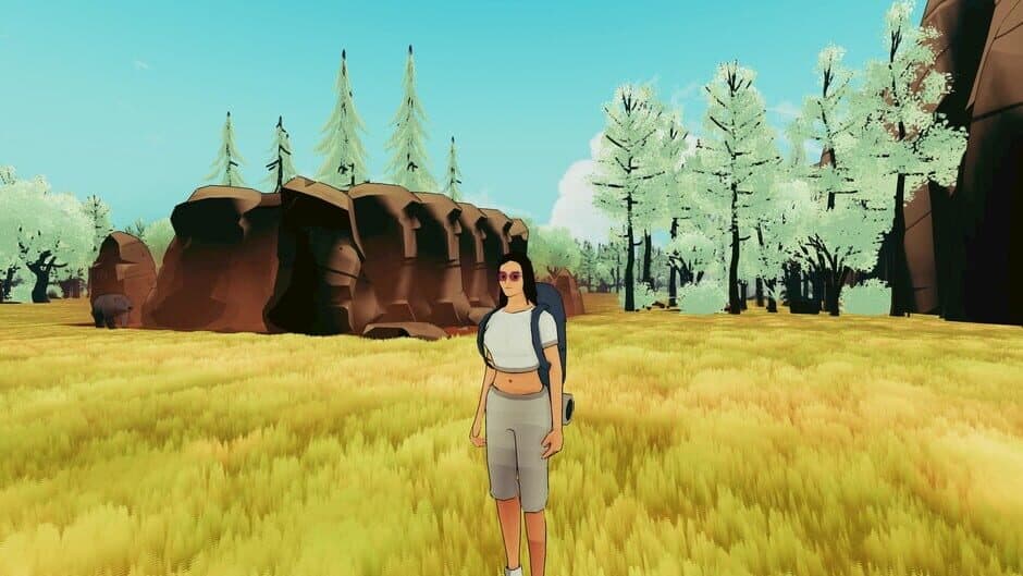 Скриншот 1 из Toons City