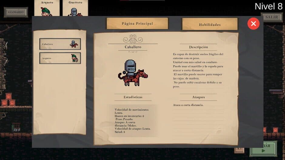 Скриншот 5 из Automaton Kingdom