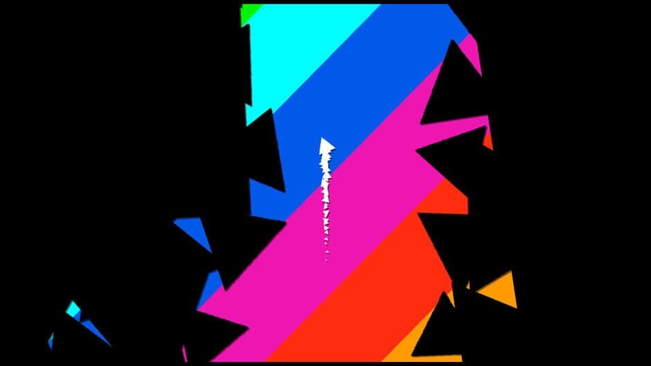 Скриншот 1 из Akapulka: The Rainbow