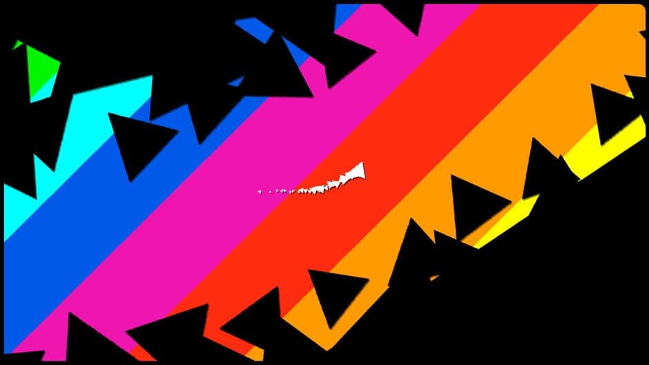 Скриншот 2 из Akapulka: The Rainbow