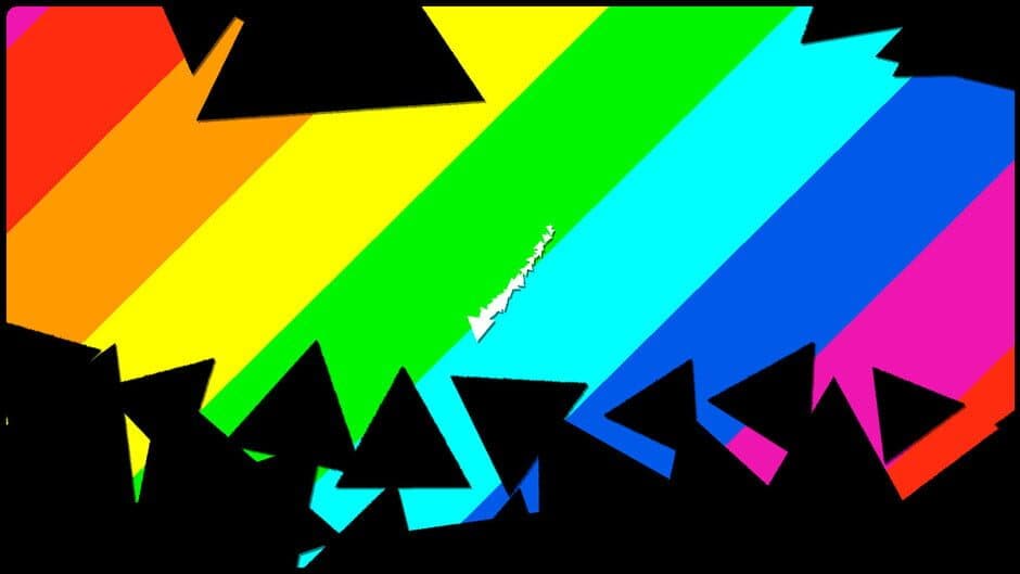 Скриншот 3 из Akapulka: The Rainbow