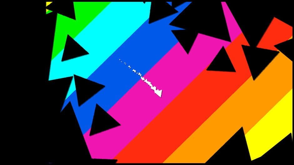 Скриншот 5 из Akapulka: The Rainbow
