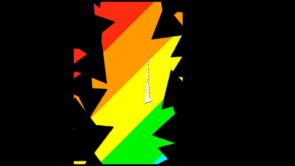 Скриншот 4 из Akapulka: The Rainbow