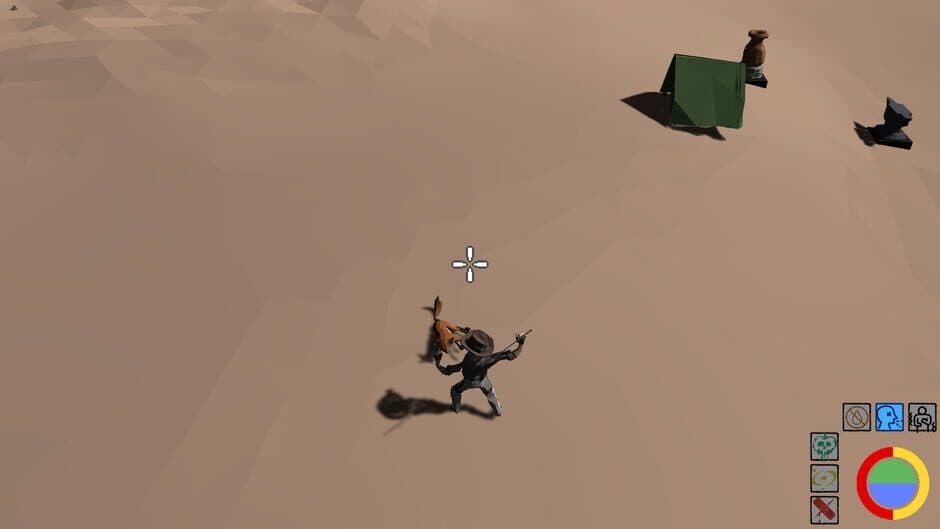 Скриншот 2 из Survival Island