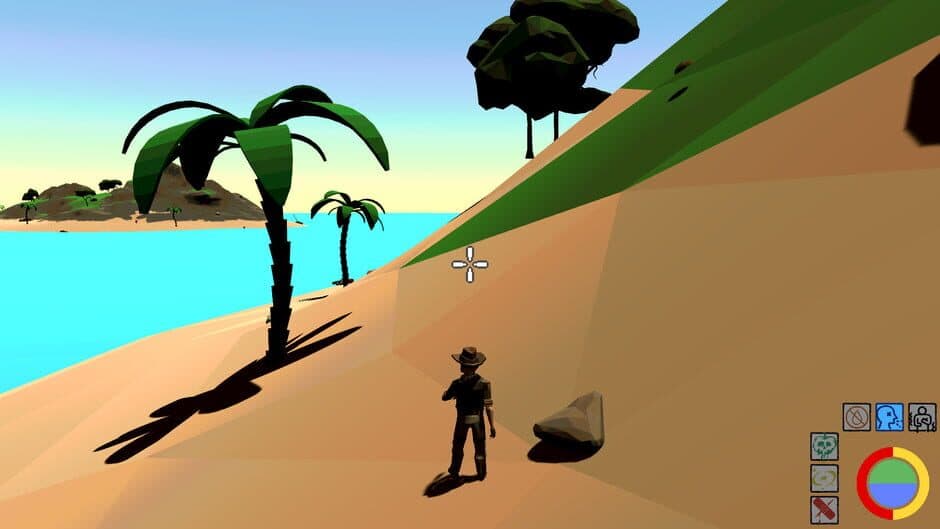 Скриншот 5 из Survival Island