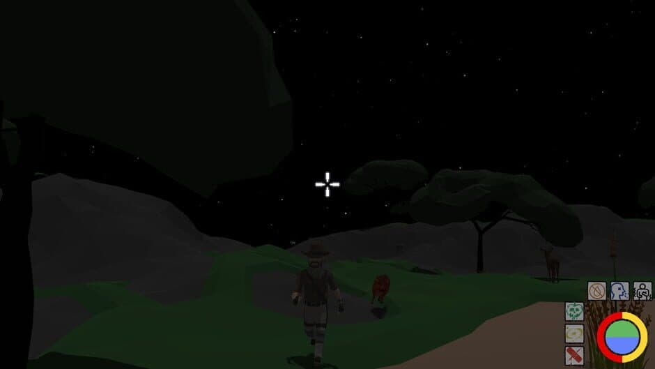 Скриншот 4 из Survival Island
