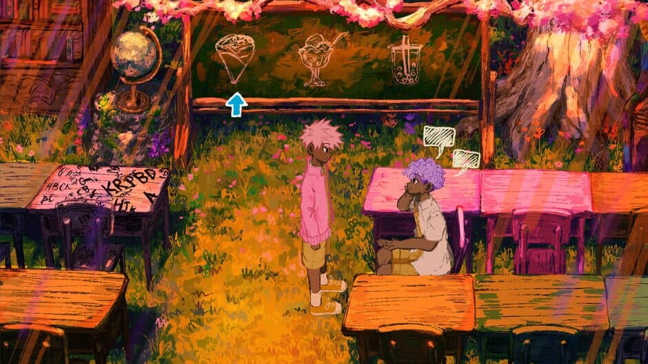 Скриншот 4 из Carrot: Pancakes and Waffles